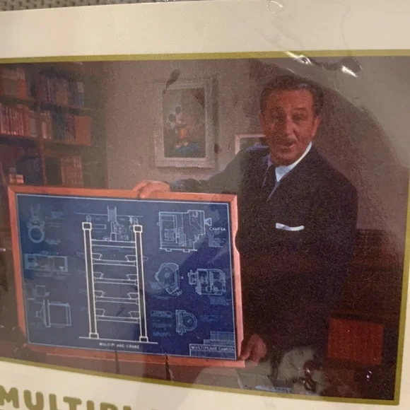 Disney 2018 Animation Celebration 101 Dalmatians Pongo Perdita Pin LE 750 SIGNED - Picture 4 of 13